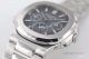 Swiss Grade Clone Patek Philippe Nautilus Perpetual Calendar TWF Cal.240 Watch Rhodium Grey (3)_th.jpg